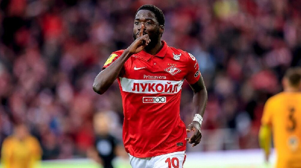 "Таких игроков в нашем футболе не так много": Пунтус — о переходе экс-футболиста "Спартака" в "МЛ Витебск"