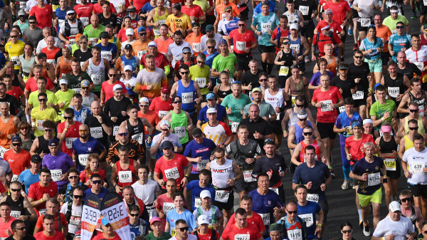 World Athletics хочет провести чемпионат мира по марафону: что сказал Себастьян Коу?