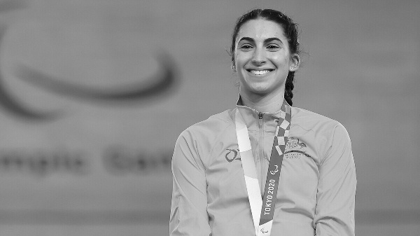 Чемпионка Паралимпиады скончалась в возрасте 28 лет