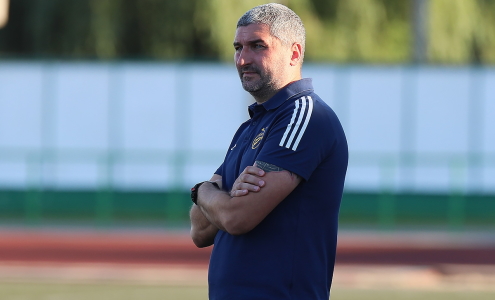 Кирилл Альшевский — о победе над "Сморгонью": "Это худшая игра за последнее время"