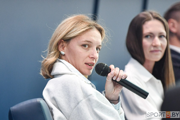 Олимпийская чемпионка Гуськова пояснила, почему не читает комментарии в соцсетях