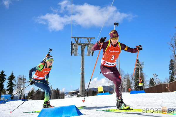 Конкурентку Солы и Смольской выписали из больницы
