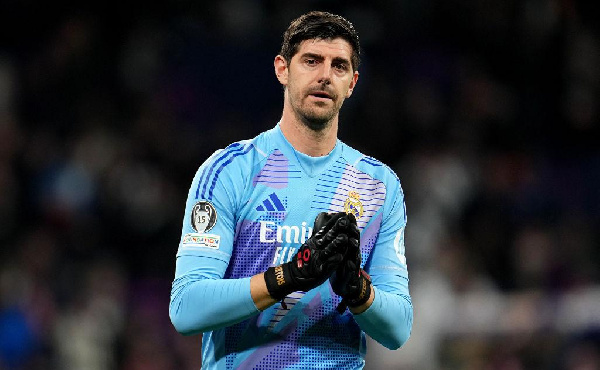 Мадридский "Реал" объявил о травме ведущего игрока перед паузой на сборные