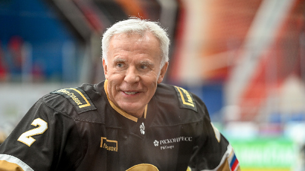 Олимпийский чемпион прокомментировал ситуацию в минском "Динамо"