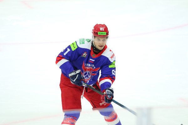 "Славутич" дома обыграл "Неман" в матче регулярного чемпионата экстралиги