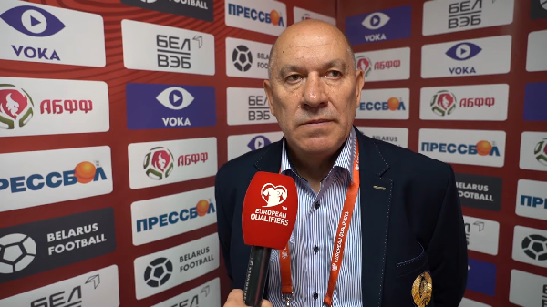 Георгий Кондратьев: "Сражаемся не только с соперником, но и с судьями"