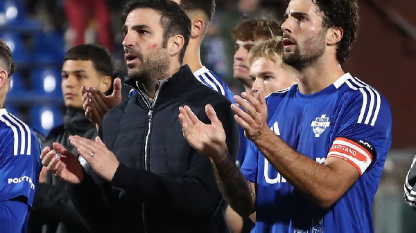 "Комо" разгромил "Торино", "Кальяри" сильнее "Фиорентины": итоги некоторых матчей Серии А