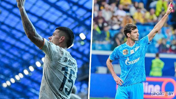 Все расклады чемпионской гонки в РПЛ от sport5.by