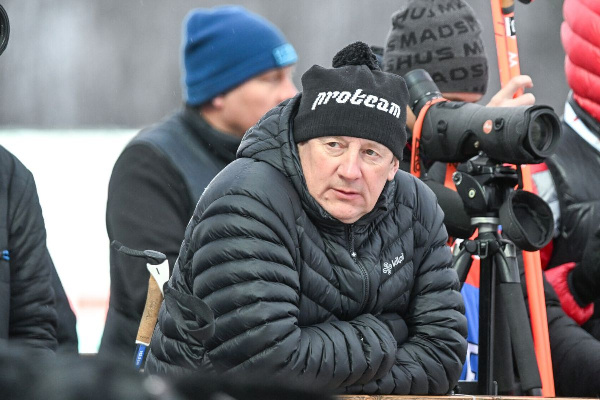 Губерниев — об уходе старшего тренера сборной России по биатлону: "В соседней стране расцветет"