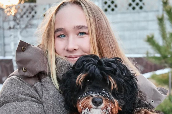 Мирра Андреева рассказала, кто оказывает ей ментальную помощь
