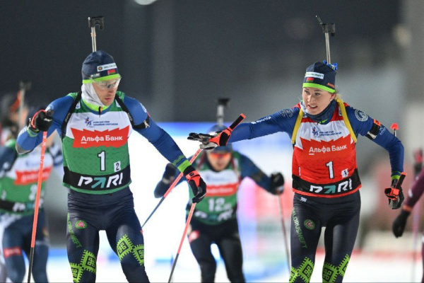 Смольские и Лазовский сразятся за 2 миллиона в Гонке чемпионов: Где смотреть?