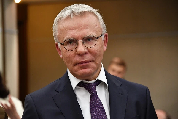 Вячеслав Фетисов: "В НХЛ нет клубов-олиграхов"