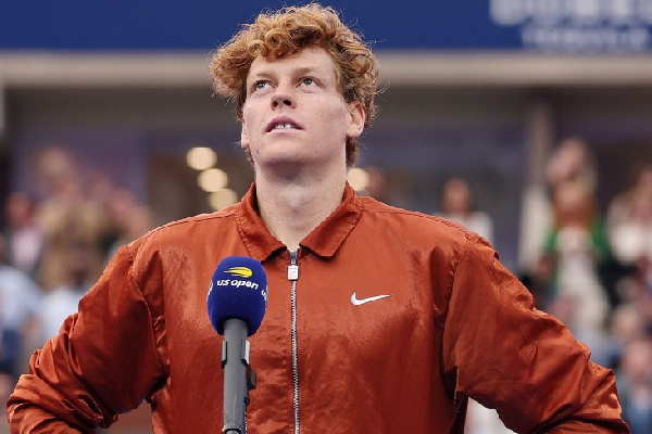 Вторая ракетка мира вышел в четвертьфинал Australian Open-2026