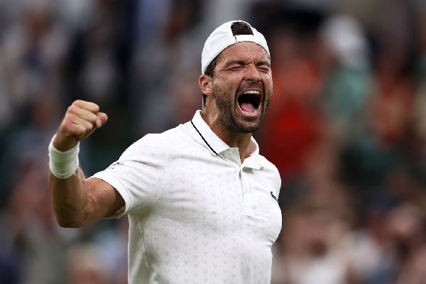 Без Димитрова и Вавринки: US Open-2026 объявил списки участников основной сетки