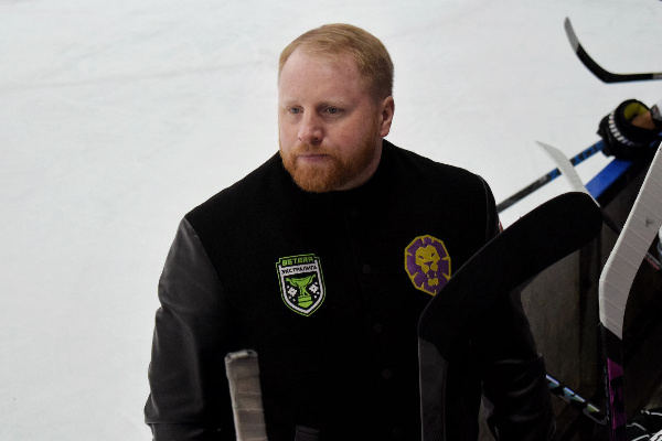 Рыльков высказался о победе над "Авиатором" в овертайме: "Результат перекрывает эмоции"