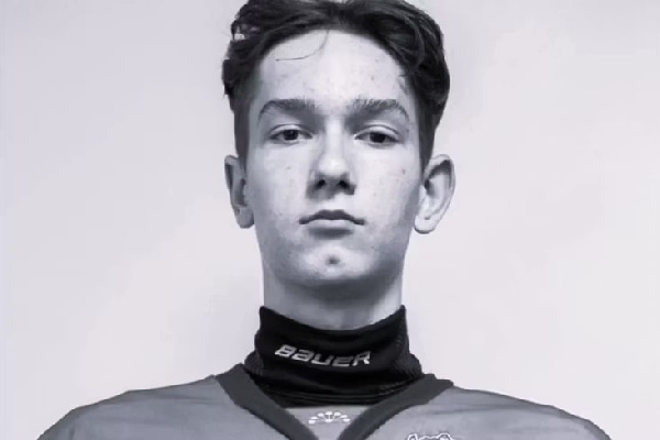 Воспитанник "Салавата Юлаева" умер в возрасте 19 лет