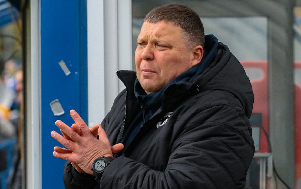 "Гомель" разгромил брестское "Динамо" и помог "Славии" в борьбе за бронзу БВЛ