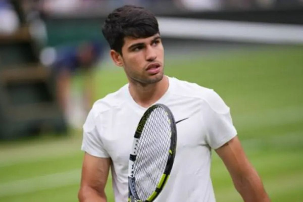 Карлос Алькарас выступит на US Open 2026