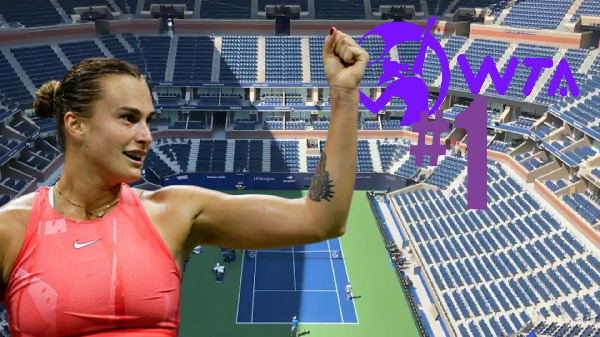 Арина Соболенко ураганом вошла  в четвертьфинал US Open