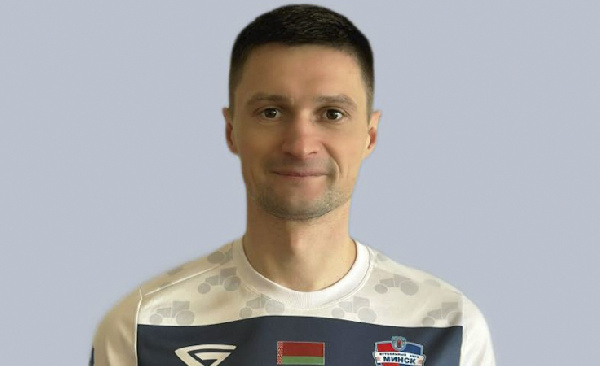 "С нынешними лимитами все дороги ведут в Минск": Зубович — о целях в новом клубе