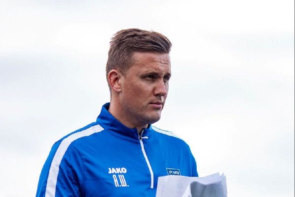 "У него менталитет победителя": полузащитник "Пари НН" — о Шпилевском