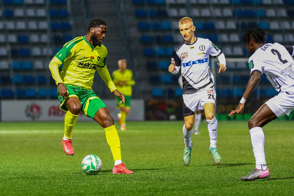 Форвард "МЛ Витебск" не попал в заявку сборной на стыковые матчи ЧМ-2026