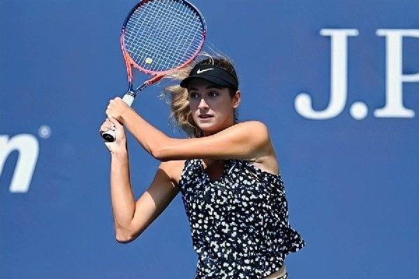 Яна Колодынска — в четвертьфинале турнира ITF в Бразилии с призовым фондом $80 000