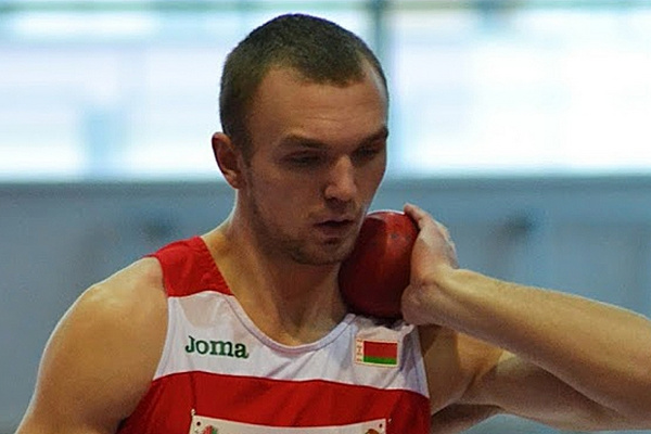 Белорусские легкоатлеты завоевали ещё пять медалей Чемпионата России