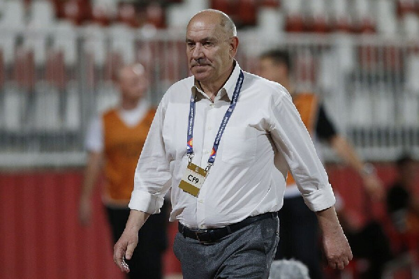 Бывший главком сборной Беларуси переживает за судьбу "Слуцка" после вылета из ЧБ