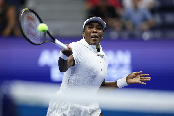 Экс-первая ракетка мира вылетела, но еще сыграет на US Open — 2025