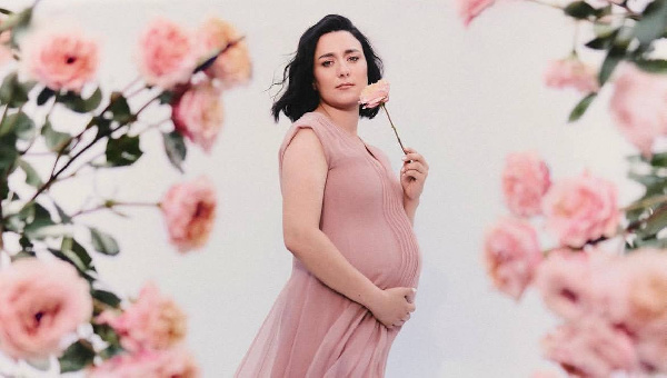 "Путешествие, полное сюрпризов": экс-вторая ракетка мира поделилась эмоциями от ожидания первенца 