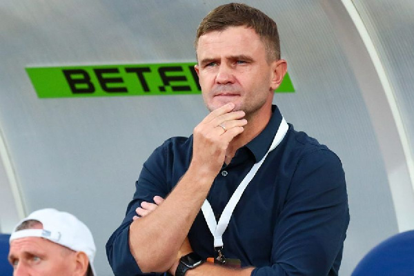 Молош: "Было важно правильно ментально подойти ко второй игре"