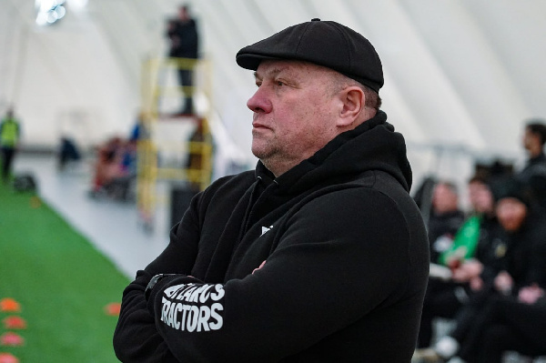 Игорь Ковалевич в РОВД: рулевой "Немана" отправился в Брест для разъяснений