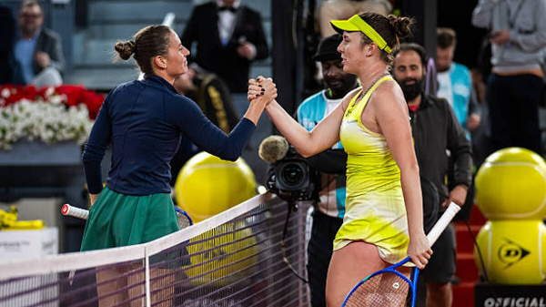 Смена поколений в WTA: после Уимблдона в топ-10 рейтинга появится новое лицо, Соболенко останется первой ракеткой мира