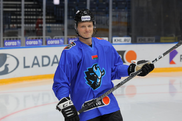 "У челябинцев есть Джордан Гросс": Защитник "Динамо" высказался о матче с "Трактором"