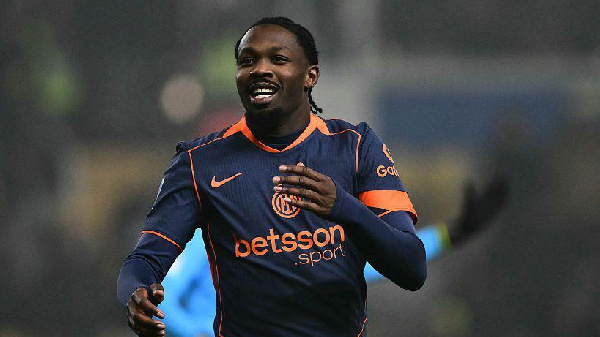 "Интер" всухую обыграл "Парму" и продолжает лидировать: Итоги матчей Серии А