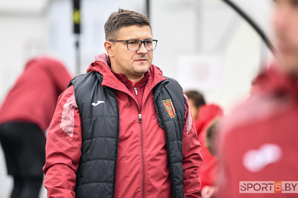 Ремейк Кубка Беларуси: Составы на матч "Славия-Мозырь" — "Арсенал"