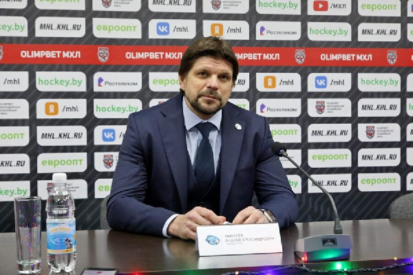 Андрей Михалев: "Кольцов своими поступками доказывал, что он лучший"