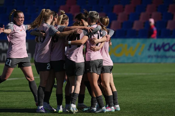 Отыгрались за прошлый год: ЖФК "Минск" — обладатель женского Суперкубка