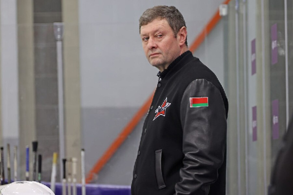 Александр Полищук — о матче с "Лидой": "Сыграла непрофессиональная подготовка некоторых лидеров"