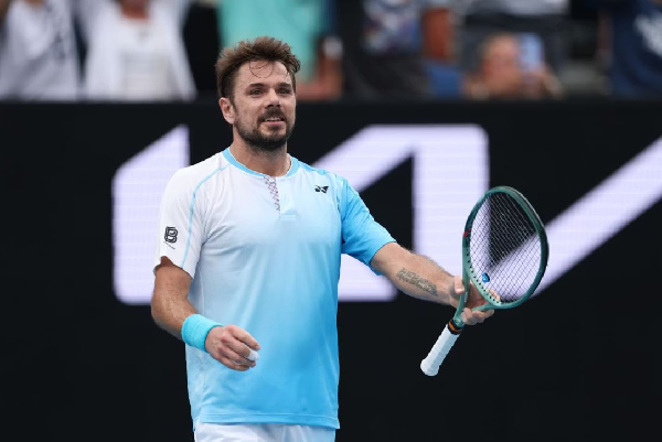 "Мне жаль": Роддик — о том, что победитель ТБШ не получил уайлд-кард на US Open