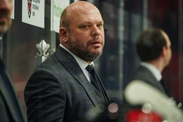 "Нужно забыть сегодняшний матч": Евгений Летов — об игре с "Крыльями Советов"