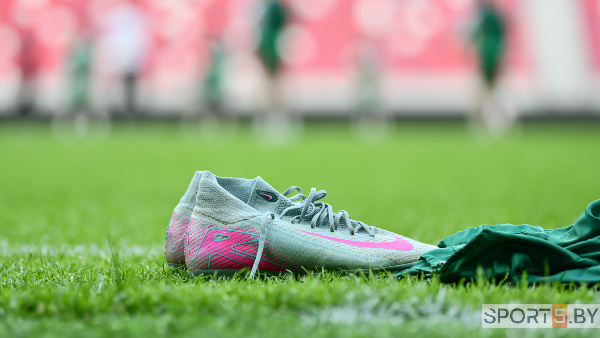 Эффект перепутья: Гончаренко еще не пришел, но кое-кто уже грустит об Алосе