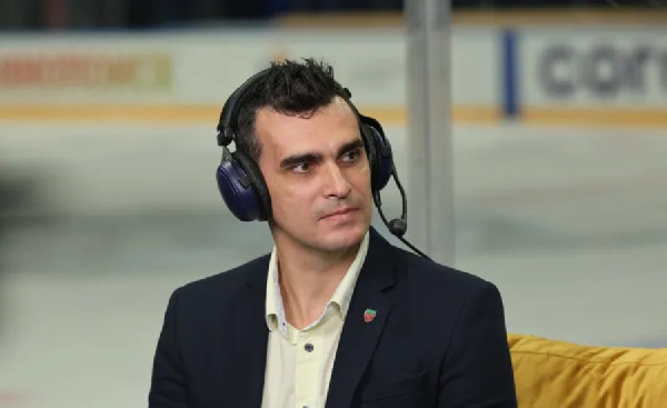 "Качественно новый уровень": Андрей Башко сравнил старый и новый формат Матча звезд экстралиги