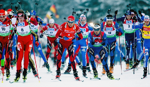 Норвежского биатлонного тренера могут отстранить от профессии из-за анонимки о домогательствах