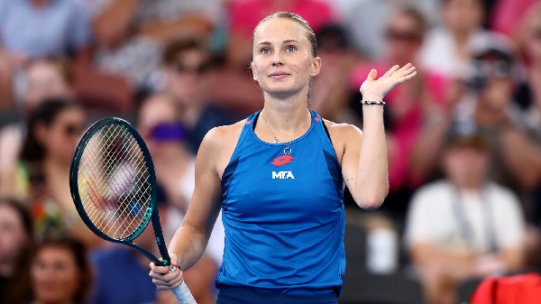 Потенциальная соперница Соболенко во втором раунде US Open определилась за 26 минут