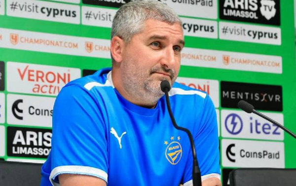 Кирилл Альшевский: "Эта ничья ни для нас, ни для Жодино"