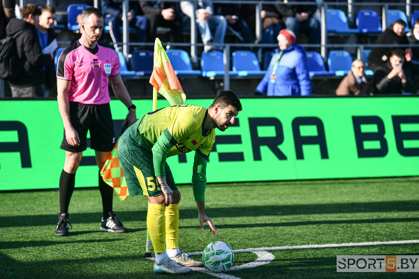 "Лучший в истории Беларуси": Валерий Громыко высказался о Викторе Ганчаренко 