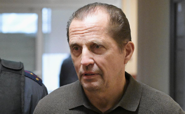 Экс-глава совета директоров клуба РПЛ получил 10 лет тюрьмы за "подстрекательство к убийству"