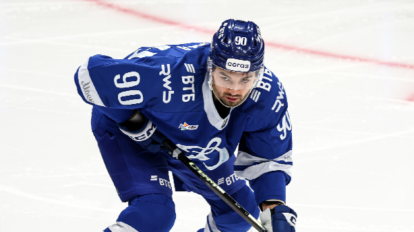 "Сродни плей-офф": Игрок московского "Динамо" подвёл итог матча с минскими одноклубниками